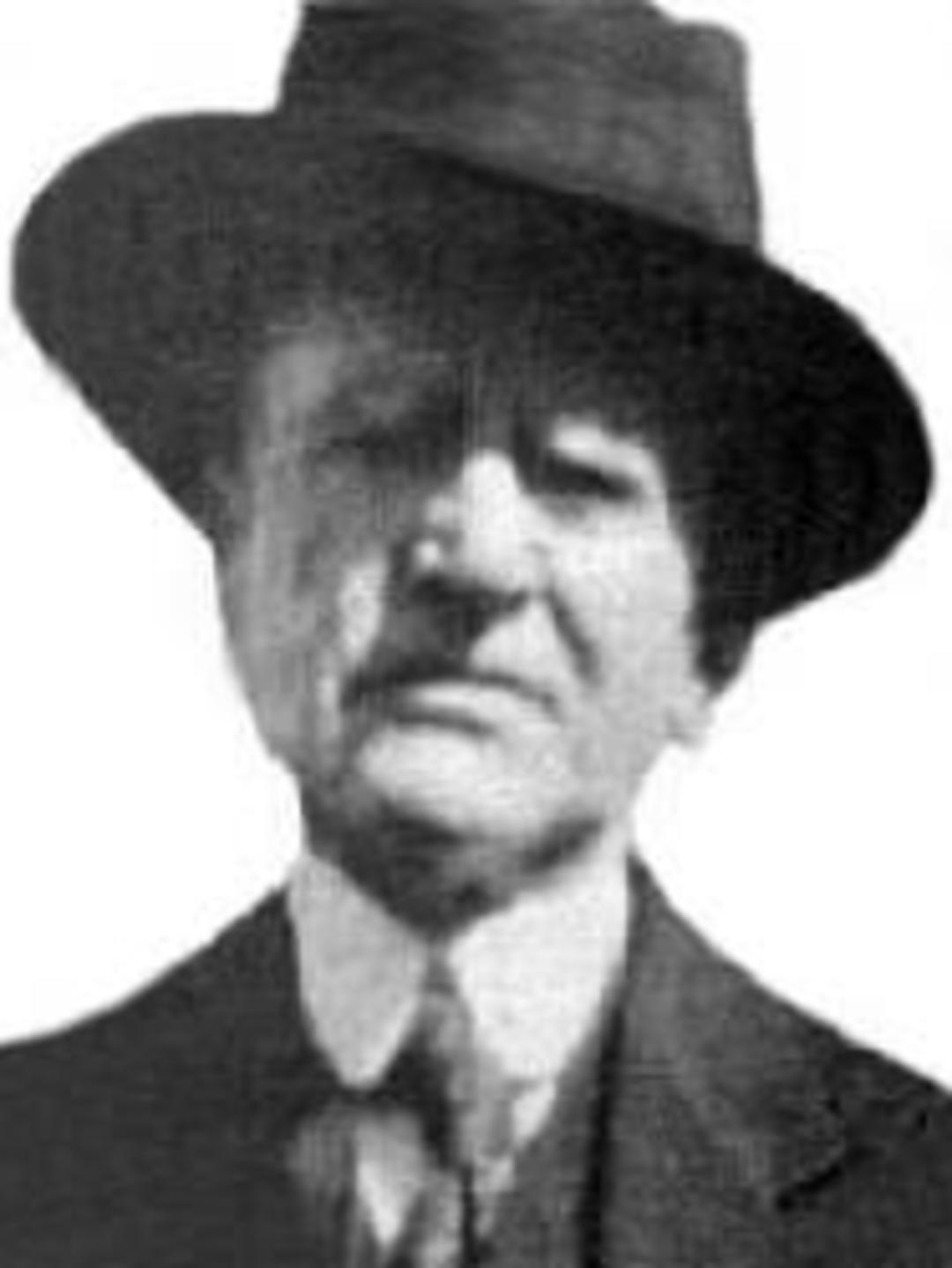 Jonathan Wright (1848 - 1927) Profile